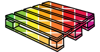 Colour Pallet Design
